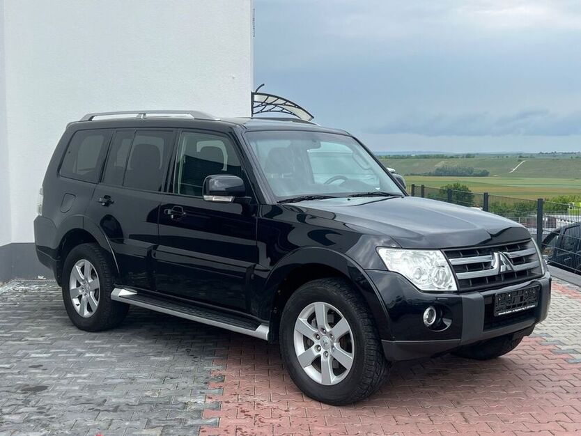 Pajero