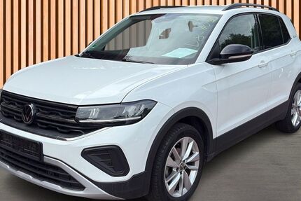 VW T-Cross 25.440 km 19.880 &euro; Dresden 01328