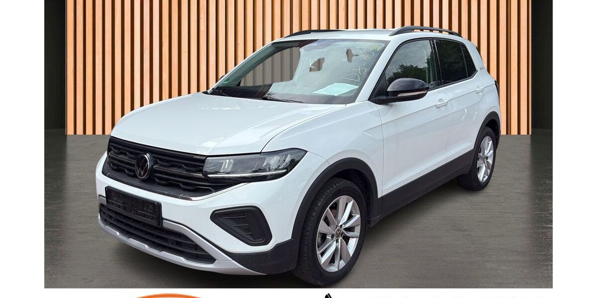 VW T-Cross 25.440 km 19.880 &euro; Dresden 01328