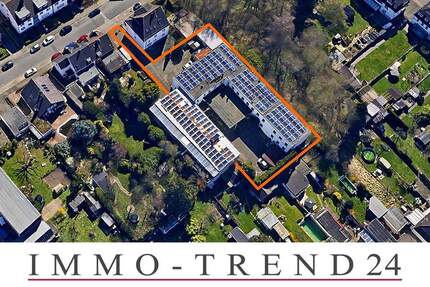 Gewerbeobjekt Solingen Wald - 780.000&euro; | Angebot:23825364