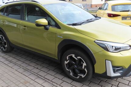 Subaru XV 89.500 km 19.690 &euro; Herschbach 56414