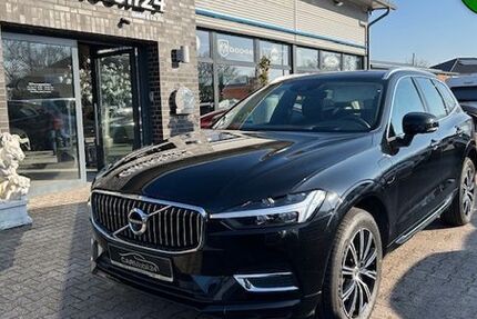 Volvo XC60 92.900 km 33.400 &euro; Rastede/ Wahnbek 26180