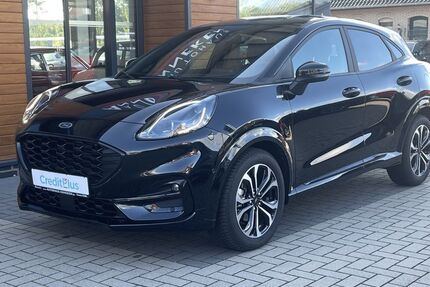 Ford Puma 17.281 km 19.950 &euro; Essen (Oldenburg) 49632