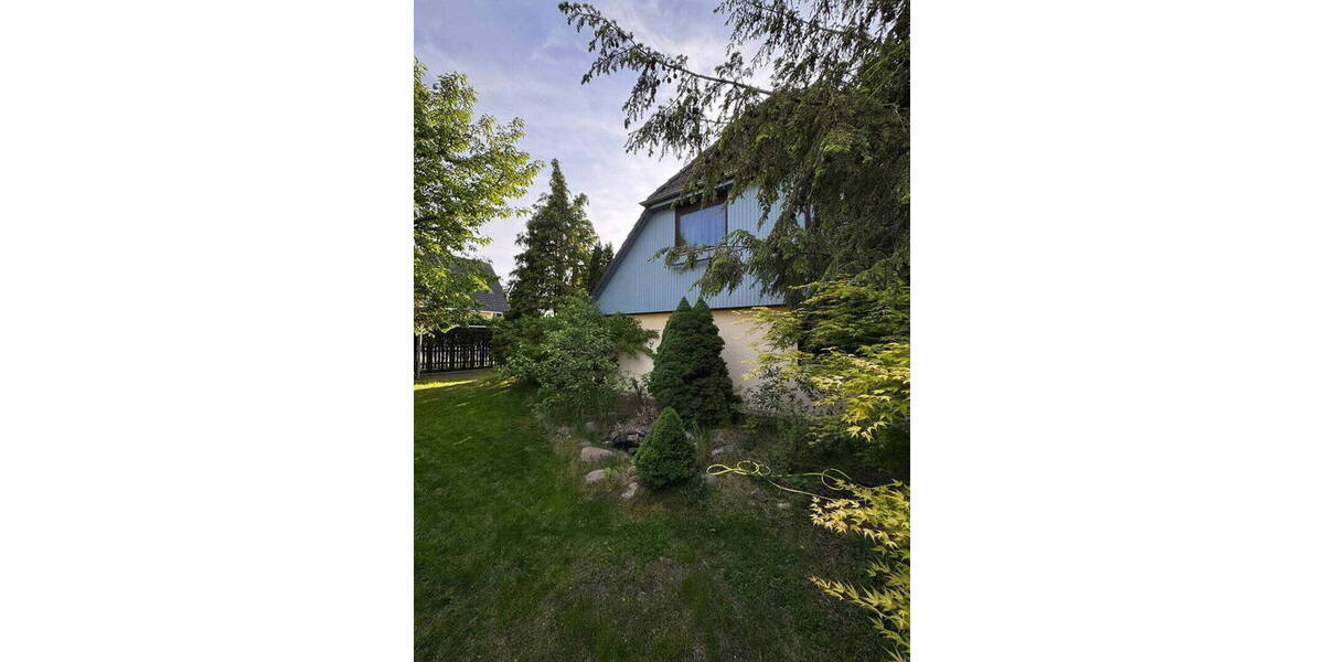 Einfamilienhaus Fredersdorf Fredersdorf-Süd - 5 Zimmer, 137 m&sup2;, 525.000&euro; | Angebot:26731632