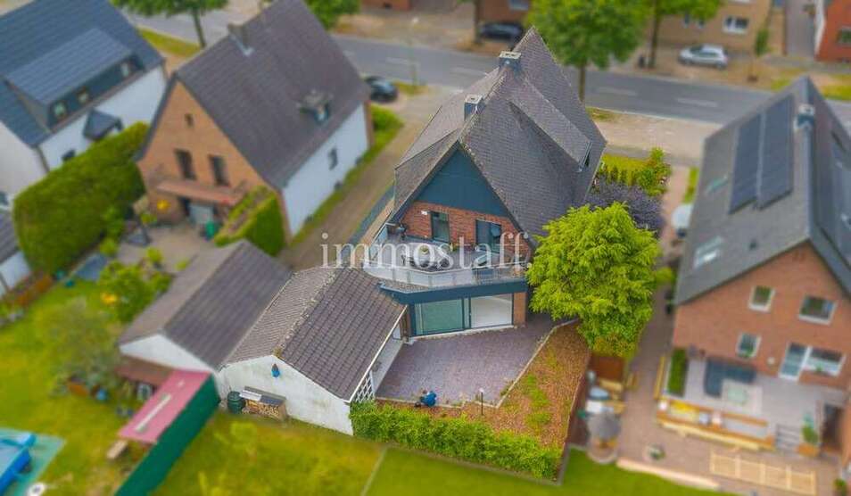 Haus zum Kaufen in Bottrop 625.000 € 184.41 m²