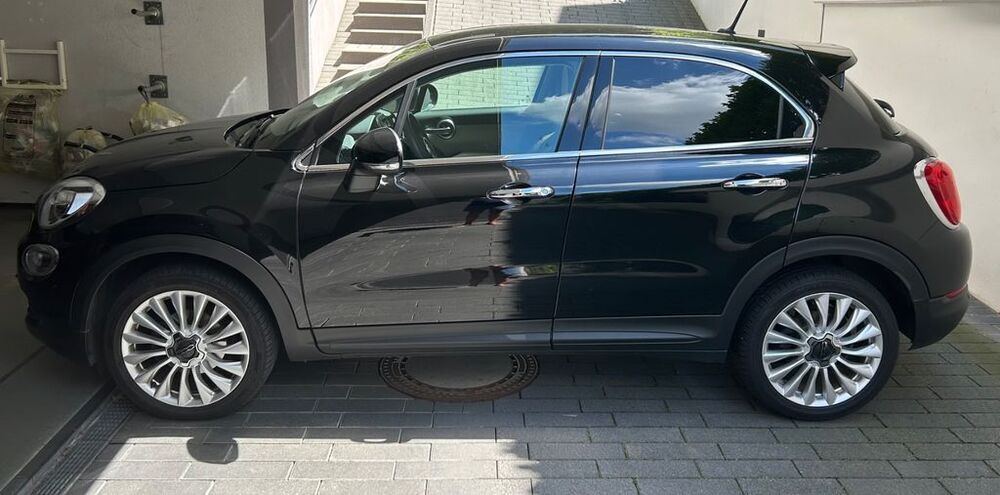 500X