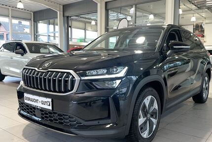 Skoda Kodiaq 24.280 km 40.890 &euro; Hünxe 46569