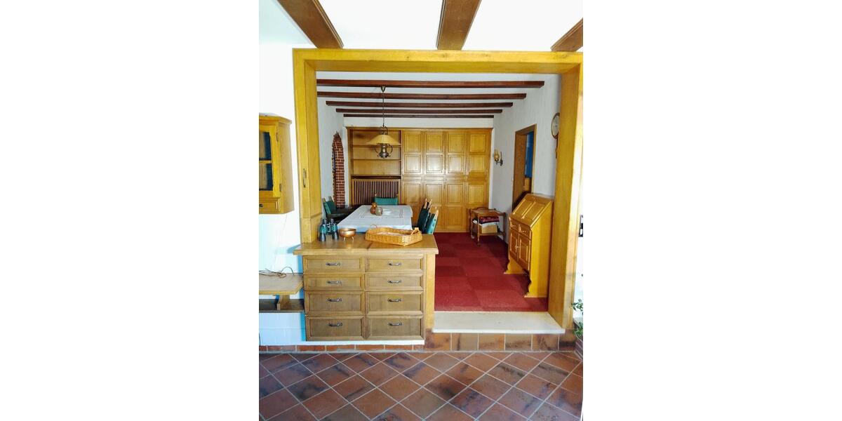 Bauernhaus, Landhaus Schnega - 9 Zimmer, 248 m&sup2;, 335.000&euro; | Angebot:27092836