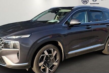 Hyundai SANTA FE 74.745 km 31.190 &euro; Rüdersdorf 15562