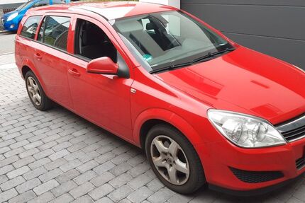 Opel Astra 330.000 km 1.550 &euro; Eisenach 99817