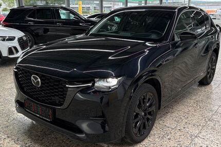 Mazda CX-60 64.987 km 34.445 &euro; Rinteln 31737