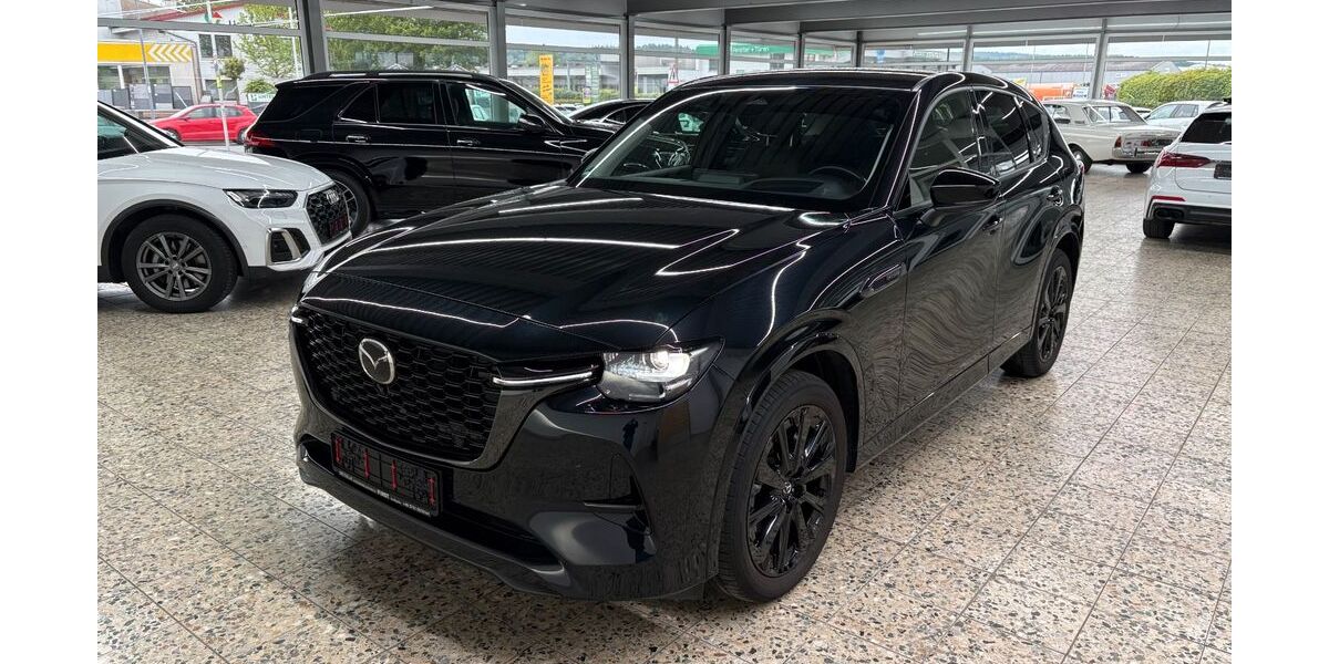 Mazda CX-60 64.987 km 34.445 &euro; Rinteln 31737