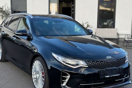 Kia Optima 119.506 km 16.490 € Sehnde 31319