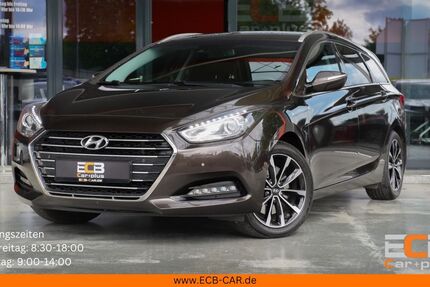 Hyundai i40 130.000 km 10.890 &euro; Ergolding 84030