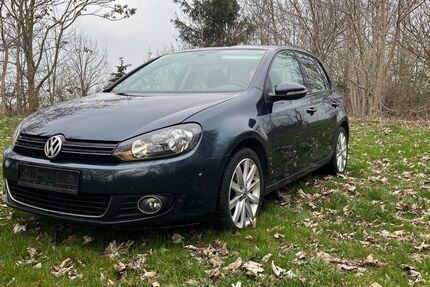 VW Golf 91.500 km 7.500 &euro; Frohburg 04654