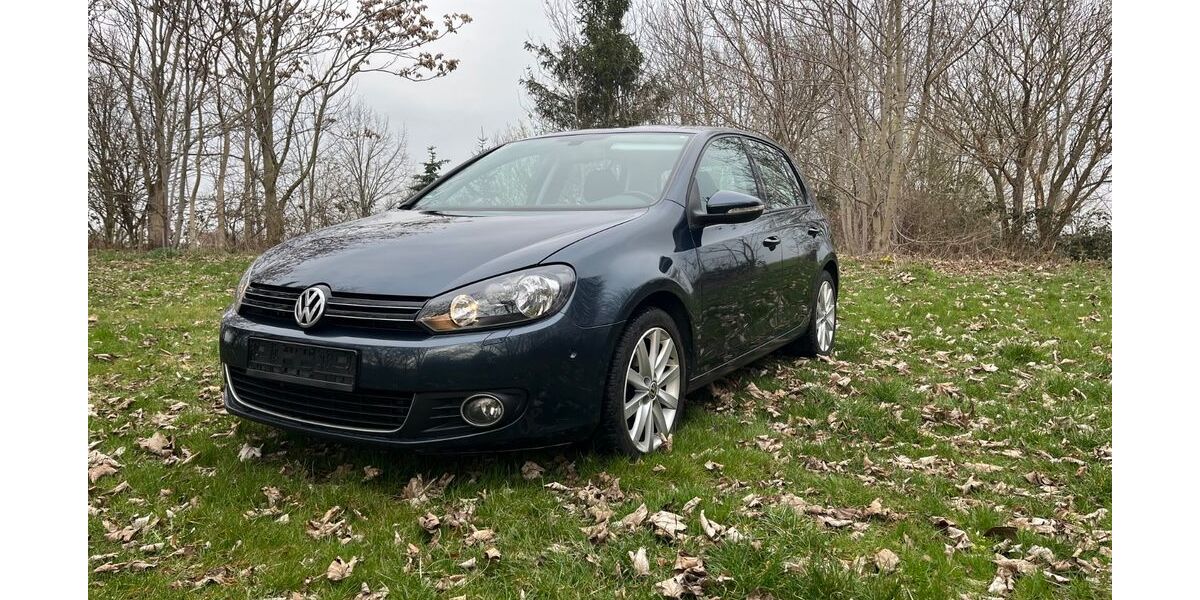 VW Golf 91.500 km 7.500 &euro; Frohburg 04654