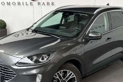 Ford Kuga 96.450 km 19.989 € Wardenburg 26203