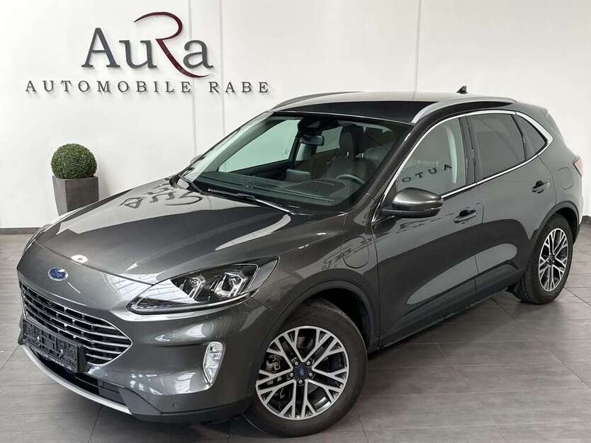 Ford Kuga 96.450 km 19.989 € Wardenburg 26203