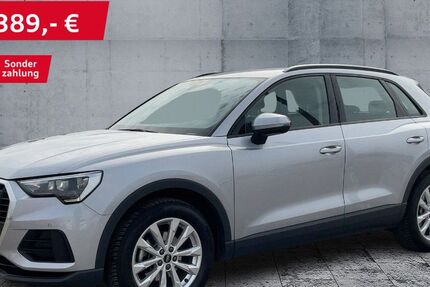 Audi Q3 29.996 km 30.430 &euro; Bamberg 96052