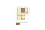 Etagenwohnung Weimar Schöndorf - 4 Zimmer, 90 m&sup2;, 625&euro; | Angebot:26833431