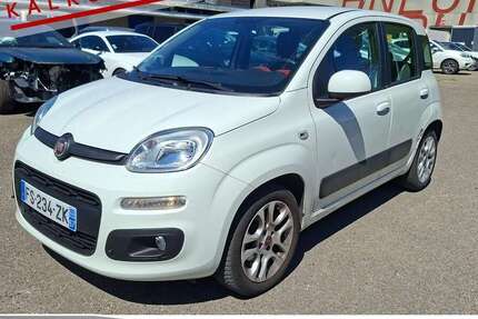 Fiat Panda 96.000 km 3.985 &euro; Achern 77855