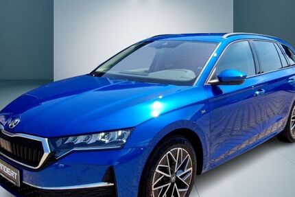 Skoda Octavia 11.112 km 30.880 &euro; Bitterfeld-Wolfen 06766