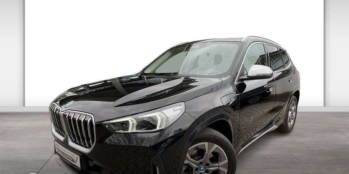BMW X1 40.250 km 39.950 &euro; Prien am Chiemsee 83209
