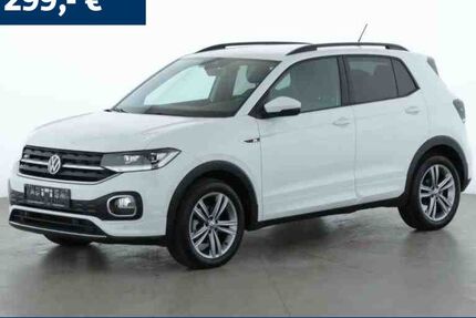VW T-Cross 24.739 km 21.730 &euro; Niefern-Öschelbronn 75223
