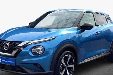 Nissan Juke 31.850 km 16.440 &euro; Dresden 01159