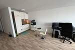 Möblierte 1-Zimmer-Wohnung in zentraler Lage - !!! Kein Jobcenter !!!