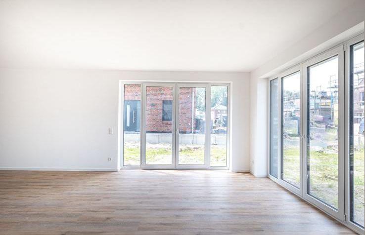 Doppelhaushälfte Agathenburg - 4 Zimmer, 120 m&sup2;, 1.500&euro; | Angebot:25973892