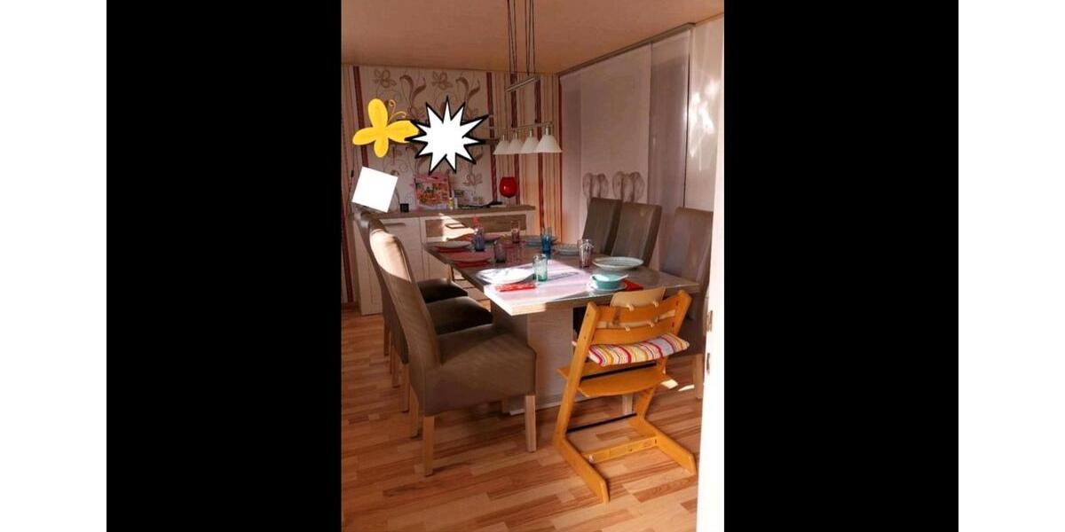 Einfamilienhaus Kleinblittersdorf - 5 Zimmer, 107 m&sup2;, 169.000&euro; | Angebot:24738092