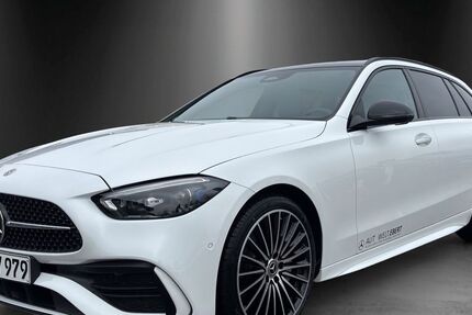 Mercedes-Benz C 220 8.000 km 49.880 &euro; Weinheim 69469