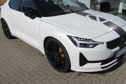 Polestar 2 25.759 km 43.000 &euro; Rostock 18057