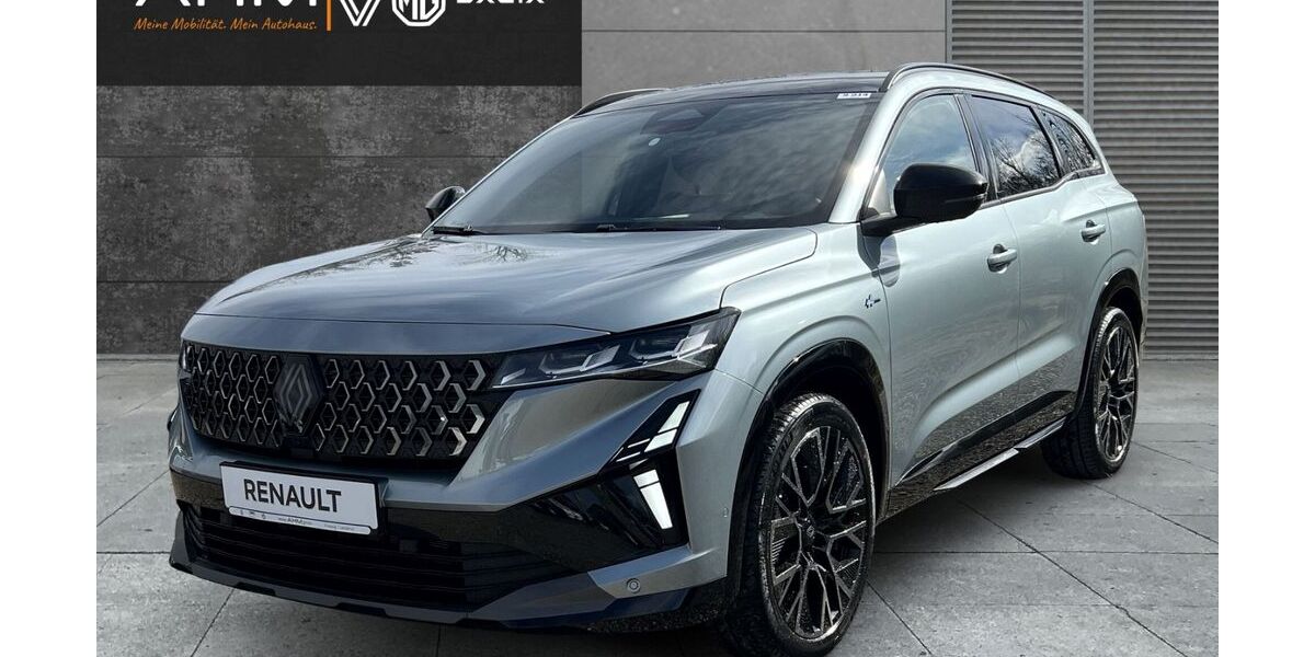 Renault Espace 1.500 km 55.890 &euro; Freising 85354