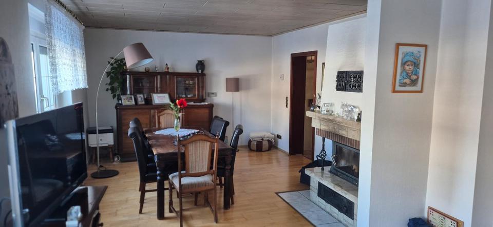 Doppelhaushälfte Roßleben-Wiehe Wiehe - 4.5 Zimmer, 110 m&sup2;, 145.000&euro; | Angebot:25926773