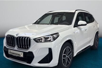 BMW X1 17.900 km 42.450 &euro; Ansbach 91522