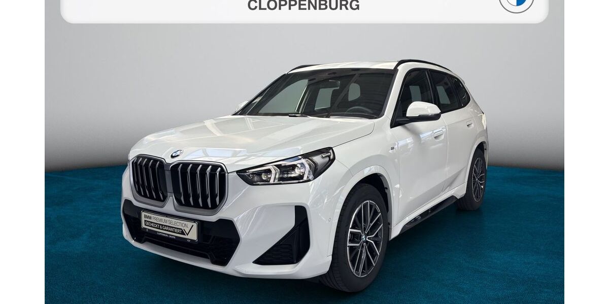BMW X1 17.900 km 42.450 &euro; Ansbach 91522