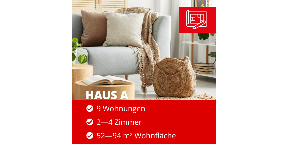 Etagenwohnung Nürnberg Herpersdorf - 4 Zimmer, 93 m&sup2;, 502.486&euro; | Angebot:25567245