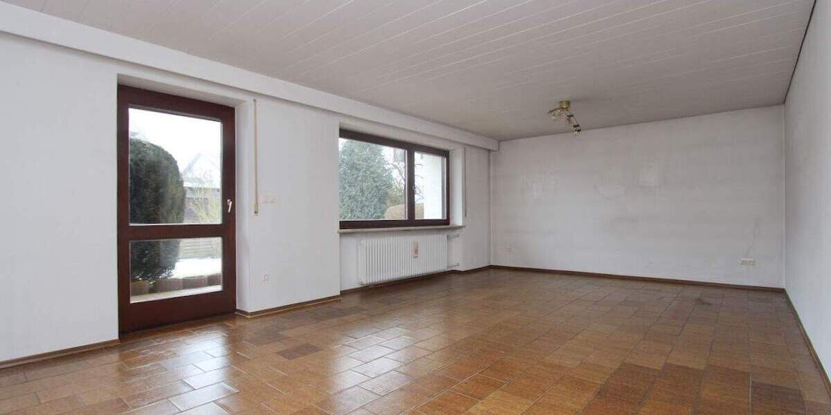 Doppelhaushälfte Essenbach - 4 Zimmer, 130 m&sup2;, 1.350&euro; | Angebot:24825921