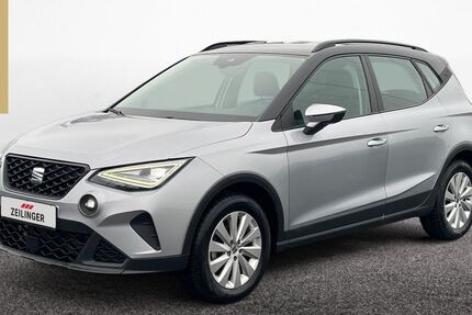 Seat Arona 45.650 km 15.400 &euro; Dietersheim 91463
