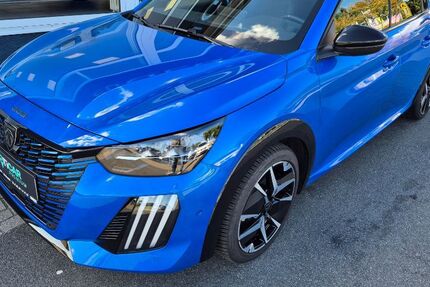 Peugeot 208 10.468 km 19.690 € Sudwalde 27257