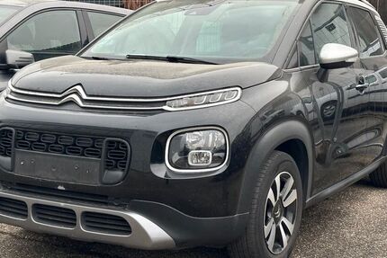 Citroen C3 Aircross 99.758 km 12.490 € Mainz 55128