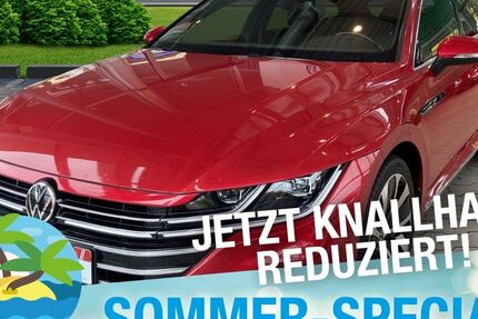 VW Arteon 58.299 km 33.415 &euro; Schmalkalden 98574