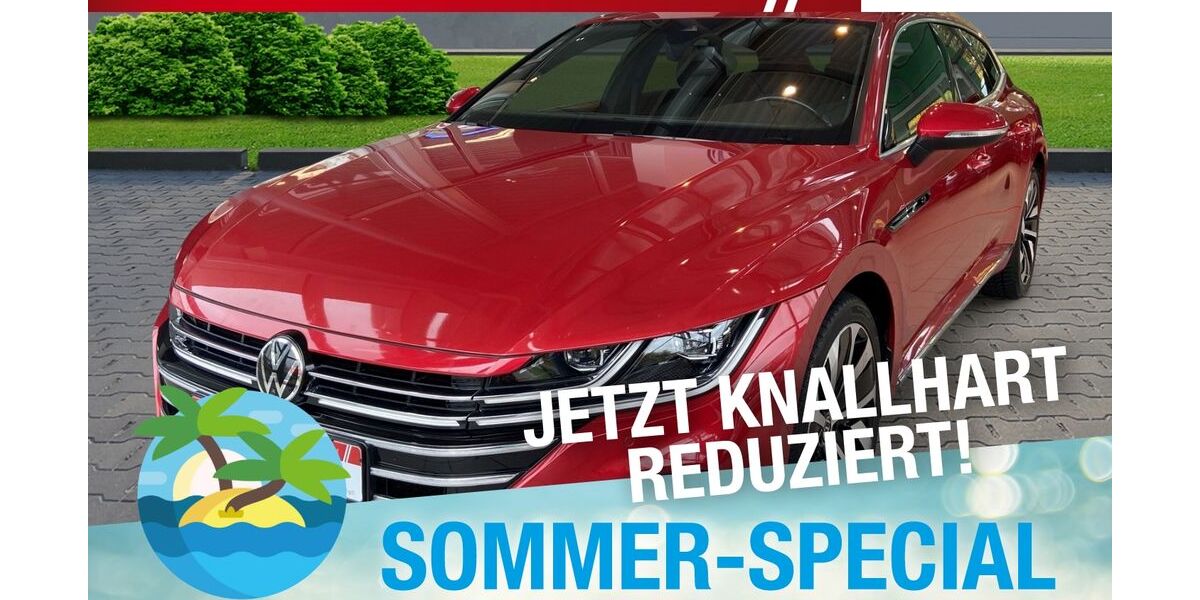 VW Arteon 58.299 km 33.415 &euro; Schmalkalden 98574