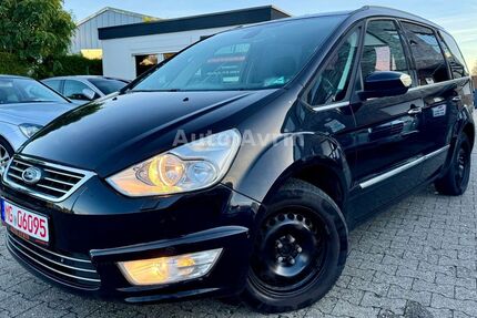 Ford Galaxy 232.996 km 4.799 &euro; Mönchengladbach 41238