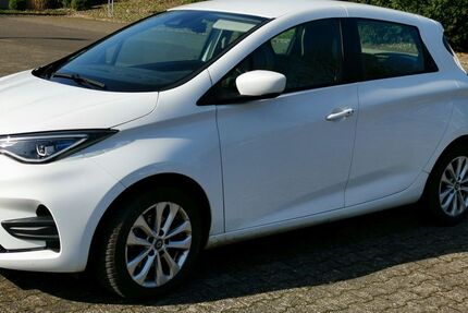 Renault ZOE 66.000 km 7.400 &euro; Bad Sobernheim 55566