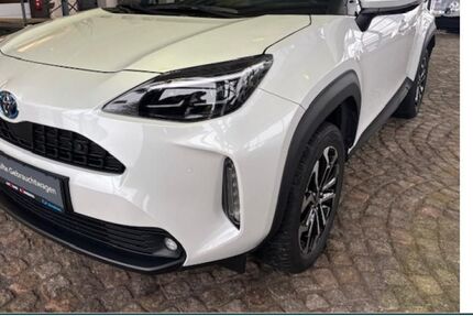 Toyota Yaris Cross 7.150 km 26.990 &euro; Sonneberg 96515