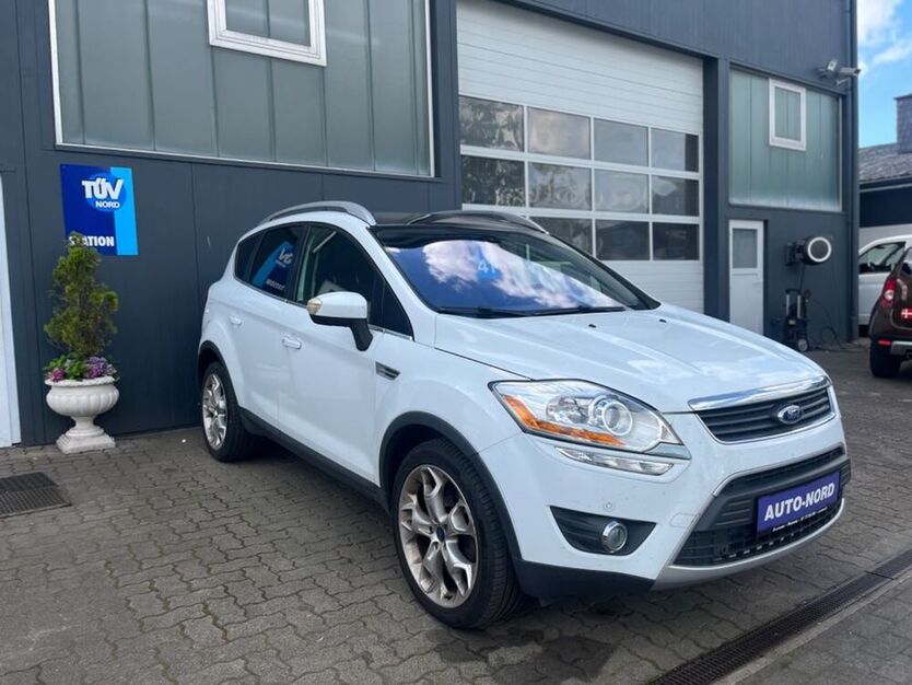 Kuga