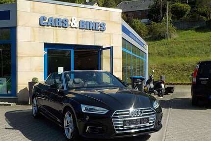Audi A5 130.000 km 23.990 &euro; Sebnitz 01855
